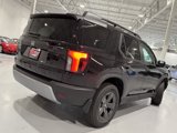 New 2026 Honda Passport RTL image 4