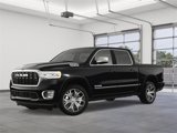 New 2025 RAM 1500 Tungsten w/ Trailer Tow Group image 2