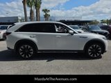 New 2025 MAZDA CX-90 Plug-In Hybrid w/ Premium Plus image 6