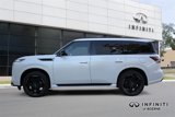 New 2026 INFINITI QX80 Sensory image 4