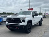 New 2025 Chevrolet Silverado 2500 LTZ w/ LTZ Plus Package image 3