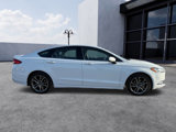 Used 2017 Ford Fusion SE w/ Equipment Group 201A image 5