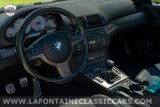 Used 2002 BMW M3 Convertible image 4