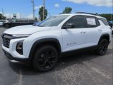 New 2026 Chevrolet Equinox LT w/ Convenience Package II image 6