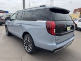 New 2025 Ford Expedition Max Platinum w/ Platinum Ultimate Package image 5