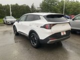 New 2026 Kia Sportage EX image 5