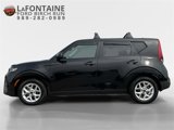 Used 2022 Kia Soul LX w/ Technology Package image 4