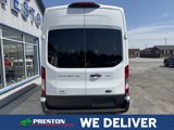 New 2025 Ford Transit 350 XLT image 5