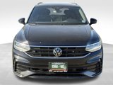 Used 2023 Volkswagen Tiguan SE R-Line image 2