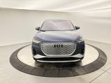 New 2025 Audi Q4 e-tron Prestige image 4
