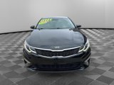 Used 2020 Kia Optima LX image 3