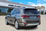 Used 2025 BMW X7 xDrive40i image 4