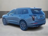 New 2025 Cadillac XT6 Sport w/ Technology Package image 3