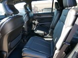 New 2025 Jeep Grand Cherokee L Overland image 6