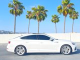 Used 2019 Audi A5 2.0T Premium image 3