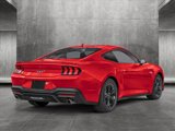 New 2025 Ford Mustang GT Premium image 2