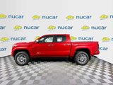 New 2025 Toyota Tacoma Limited image 4