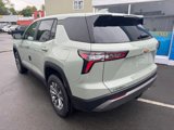 New 2026 Chevrolet Equinox LT image 3