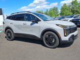 New 2026 Kia Sportage X-Line image 2
