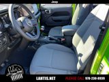 New 2025 Jeep Wrangler Unlimited Sport image 3