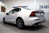 Used 2022 Volvo S60 B5 Inscription image 3
