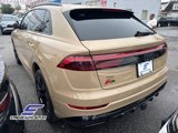 Used 2025 Audi Q8 Premium Plus w/ Premium Plus Package image 6