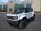New 2025 Ford Bronco Raptor image 3