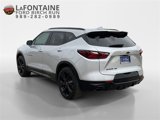 Used 2022 Chevrolet Blazer RS w/ Enhanced Convenience Package image 5