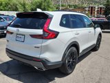 New 2026 Honda CR-V Sport image 3