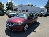 Used 2014 Honda Accord EX image 2
