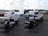 New 2025 Ford F250 4x4 Crew Cab Super Duty image 2