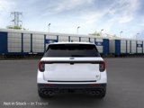 New 2025 Ford Explorer ST image 5