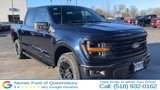 New 2025 Ford F150 XLT w/ Equipment Group 302A MID image 5
