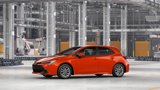 New 2025 Toyota Corolla SE image 5