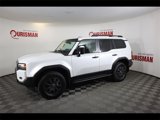 Used 2025 Toyota Land Cruiser image 6
