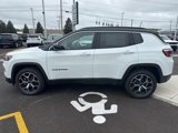 New 2025 Jeep Compass Limited image 4