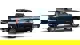 New 2025 Chevrolet Silverado 2500 LTZ image 4