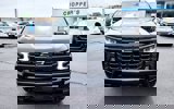 New 2025 Chevrolet Silverado 1500 RST w/ Protection Package image 2
