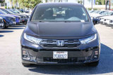 Certified 2025 Honda Odyssey Sport-L image 2