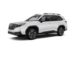 New 2025 Subaru Forester Limited image 3