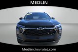 New 2026 Chevrolet Trax RS w/ Sunroof Package image 3