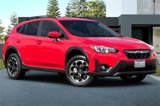 Used 2021 Subaru Crosstrek 2.0i Premium w/ Popular Package #5 image 2