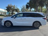 New 2025 Honda Odyssey Elite image 5