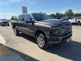 New 2025 RAM 2500 Laramie w/ Sport Appearance Package image 4