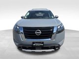 New 2025 Nissan Pathfinder Platinum w/ Cargo Package image 3