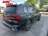 Used 2024 BMW X7 xDrive40i w/ M Sport Package image 4