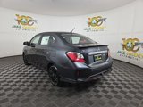 New 2024 Mitsubishi Mirage G4 Black Edition image 5