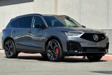 New 2025 Acura MDX Type S image 2