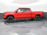 New 2025 Chevrolet Silverado 1500 Custom Trail Boss image 4