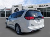 New 2025 Chrysler Voyager LX image 6